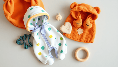 Future-Ready Eco-Friendly Baby Gear: Safe Sleep, Travel Comfort, and Mess-Free Mealtimes for Modern Families