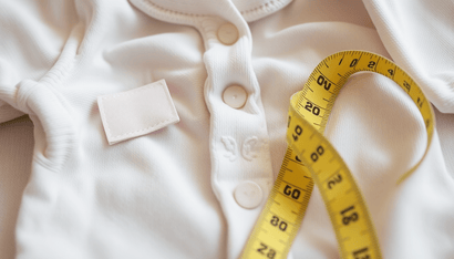 Mastering Baby Clothing Sizes: Expert Tips to Ensure Perfect Fit and Comfort as Your Child Grows