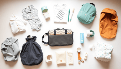 Practical Picks for Safe, Sustainable Baby Gear in 2026: Sleep, Feeding, and On-the-Go Essentials