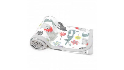 KEEP THEM WARM AND COZY DURING THEIR SLEEP