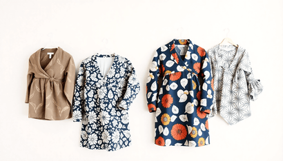 Stylish and Comfortable Nursing Covers for Modern Moms: Top Trends in 2026