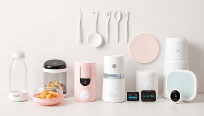 Top Innovative Baby Feeding Accessories to Simplify Your Child’s Nutrition in 2026