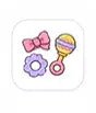 Baby Girl Accessories - Mi Arcus