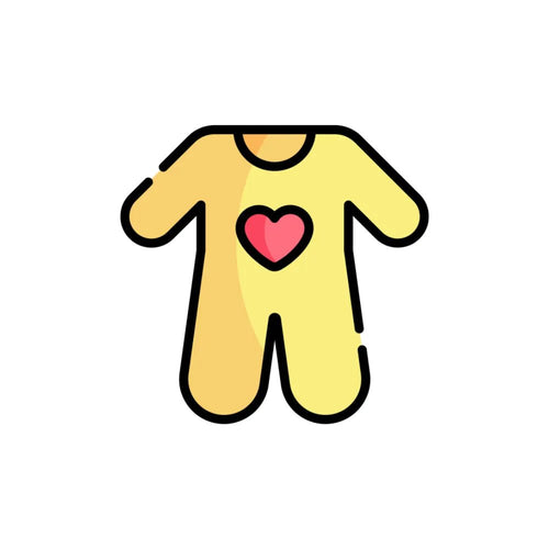 Baby Girl Bodysuits