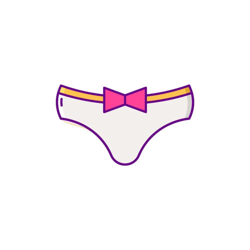 Baby Girl Briefs