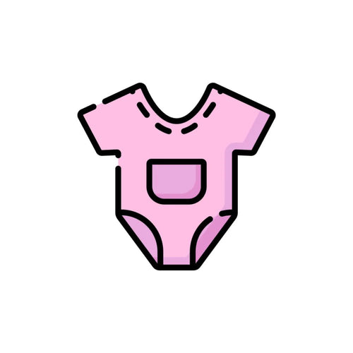 Baby Girl Rompers