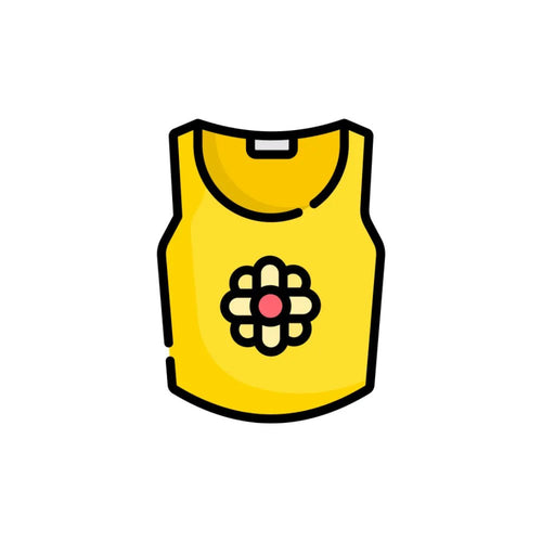 Baby Girl Vests