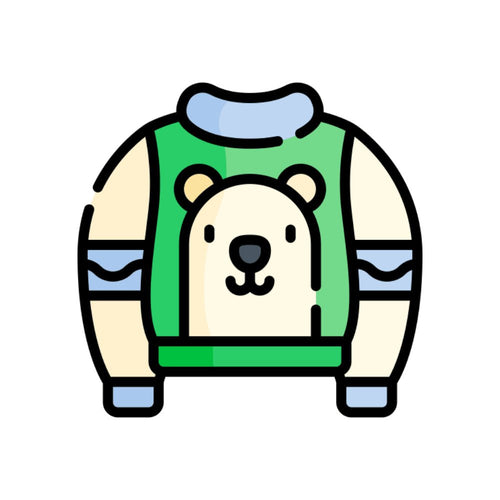 Boys Sweatshirt