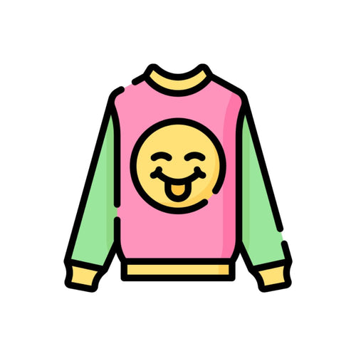 Girls Sweatshirt