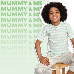 Mummy & Me - Mi Arcus