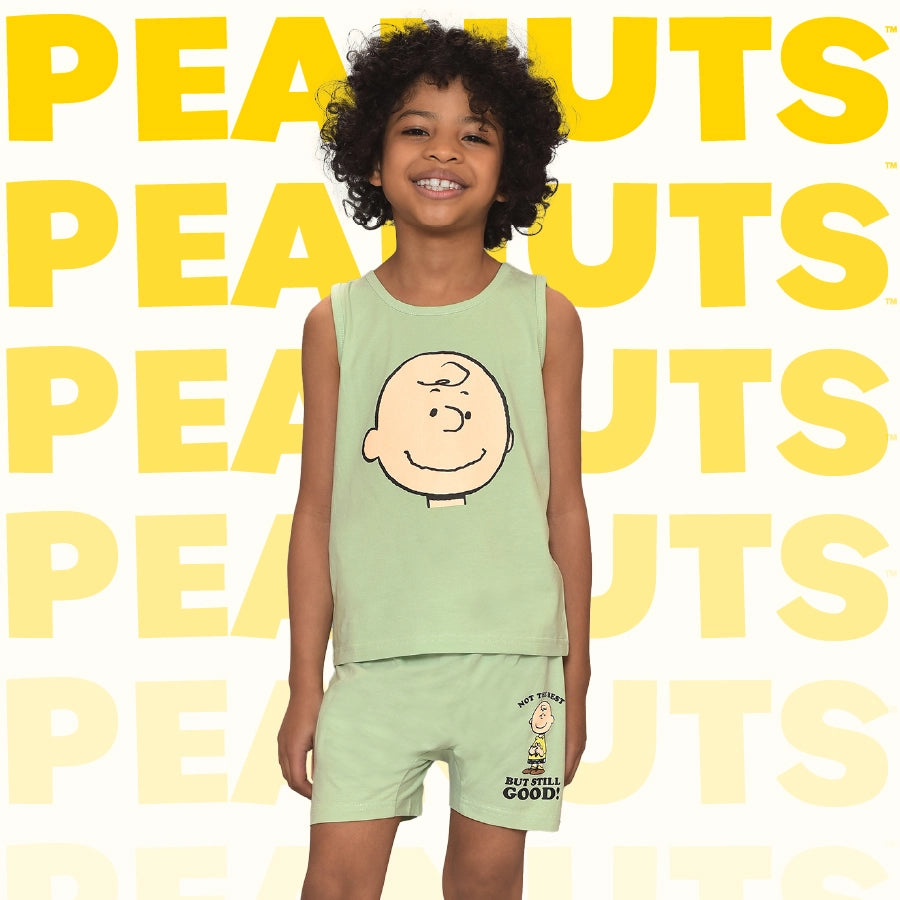 peanuts miarcus summer
