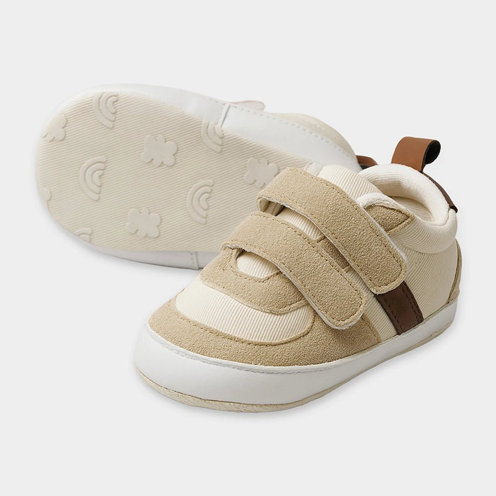 1 Pair Blended Pu Booties Booties 5