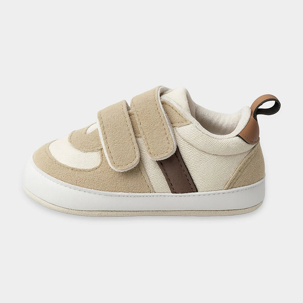 1 Pair Blended Pu Booties Booties 7