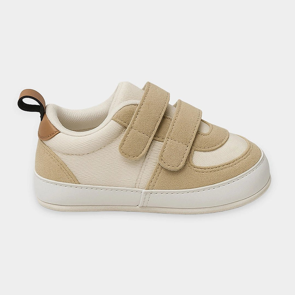 1 Pair Blended Pu Booties Booties 6