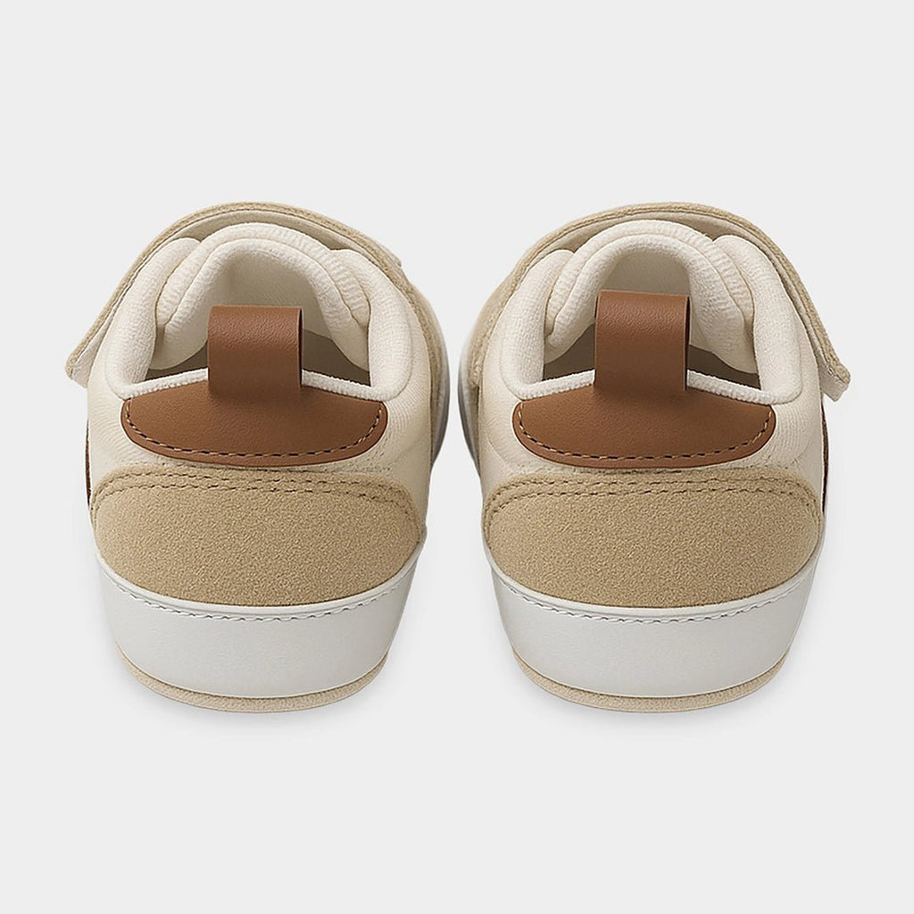 1 Pair Blended Pu Booties Booties 4