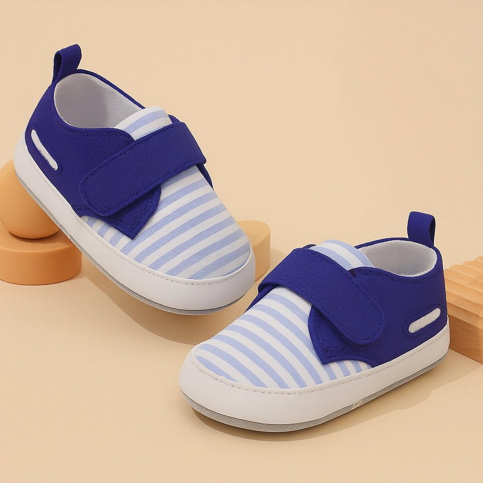 1 Pair Blended Pu Booties Booties 3