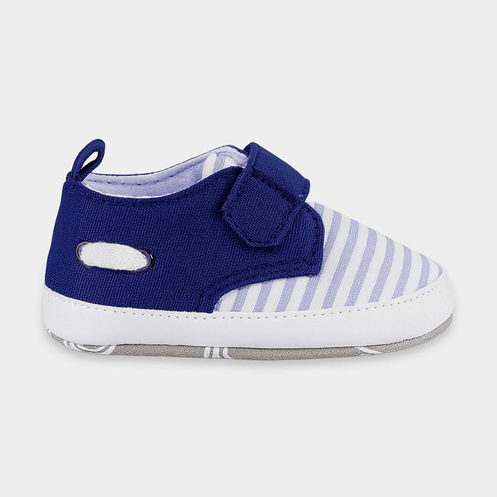 1 Pair Blended Pu Booties Booties 6