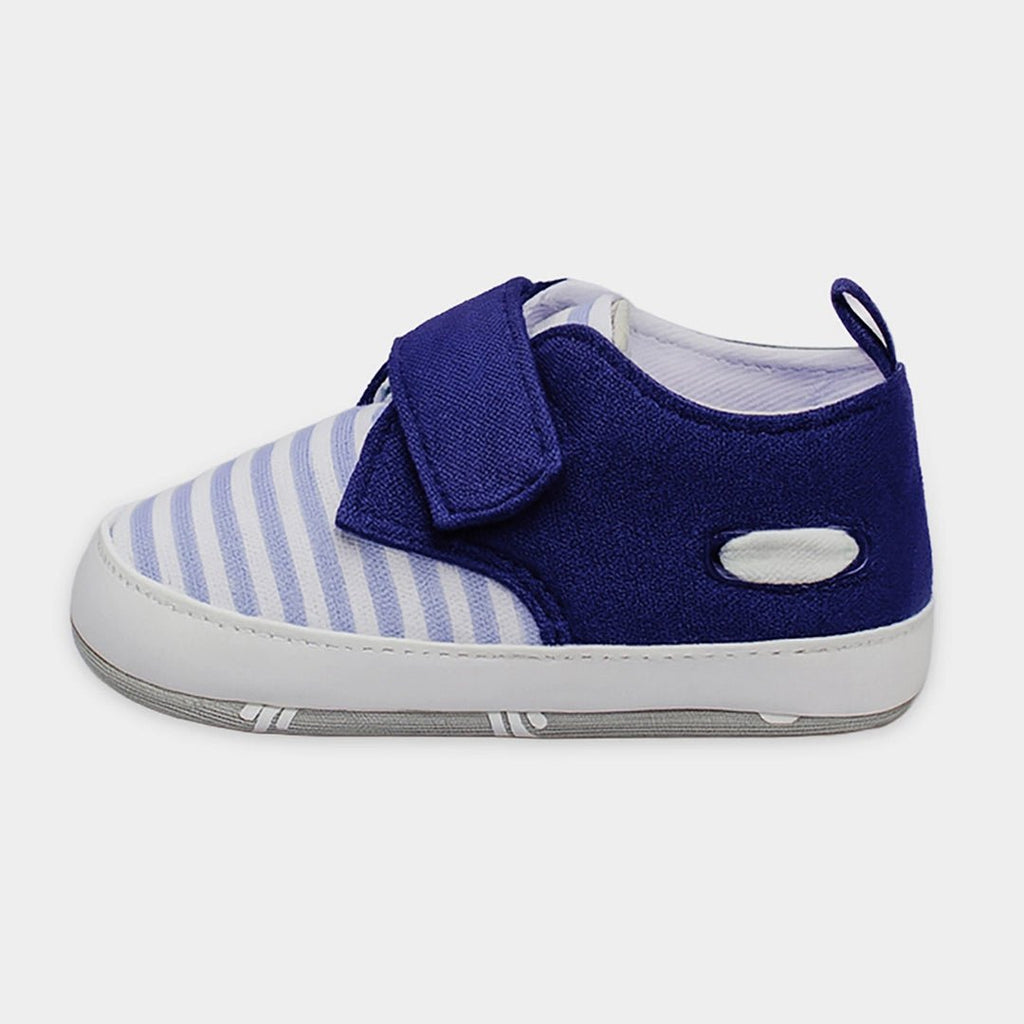 1 Pair Blended Pu Booties Booties 5