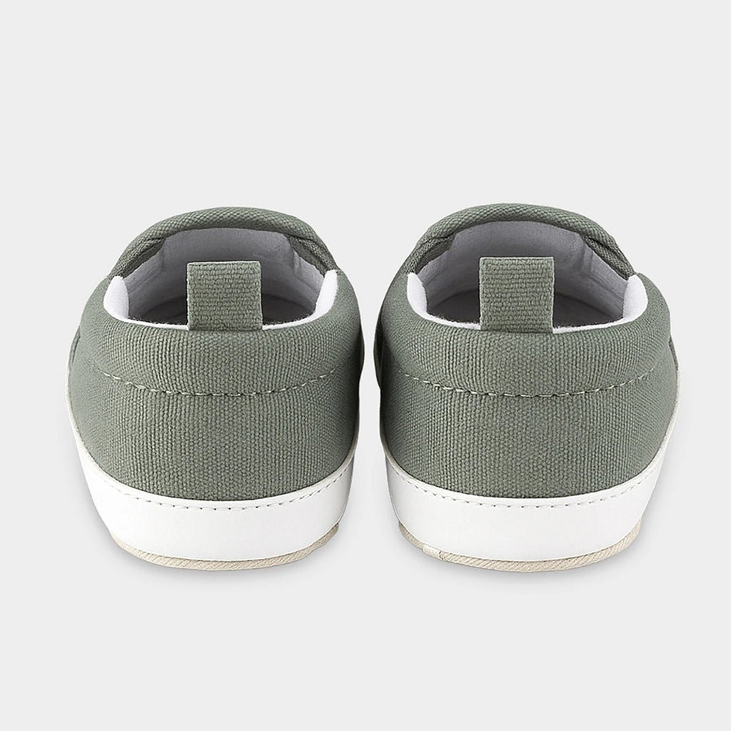 1 Pair Blended Pu Booties Booties 4