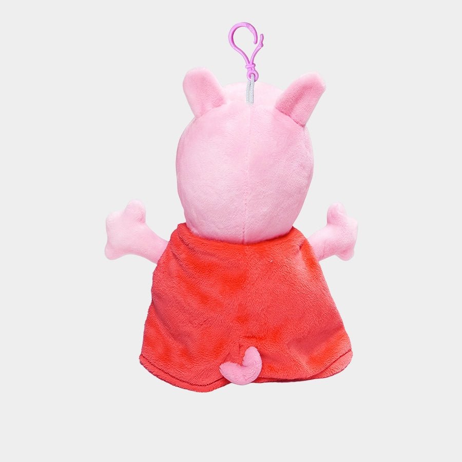 1Pk 100% Polyester Velour Soft Toy Soft Toy 4