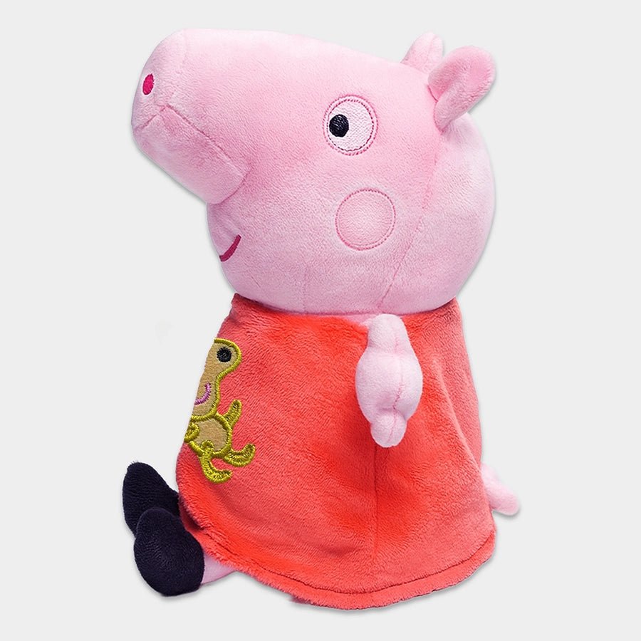 1Pk 100% Polyester Velour Soft Toy Soft Toy 3
