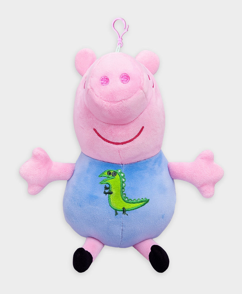 1Pk 100% Polyester Velour Soft Toy Soft Toy 2