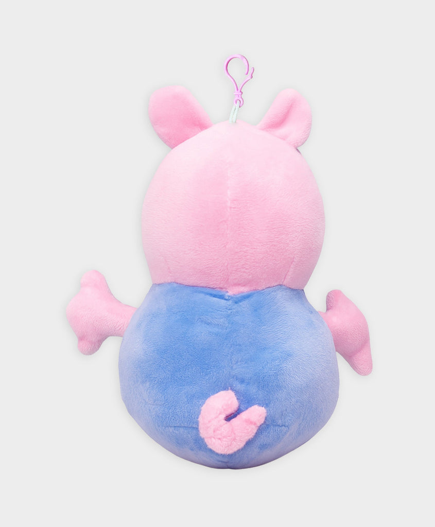 1Pk 100% Polyester Velour Soft Toy Soft Toy 4