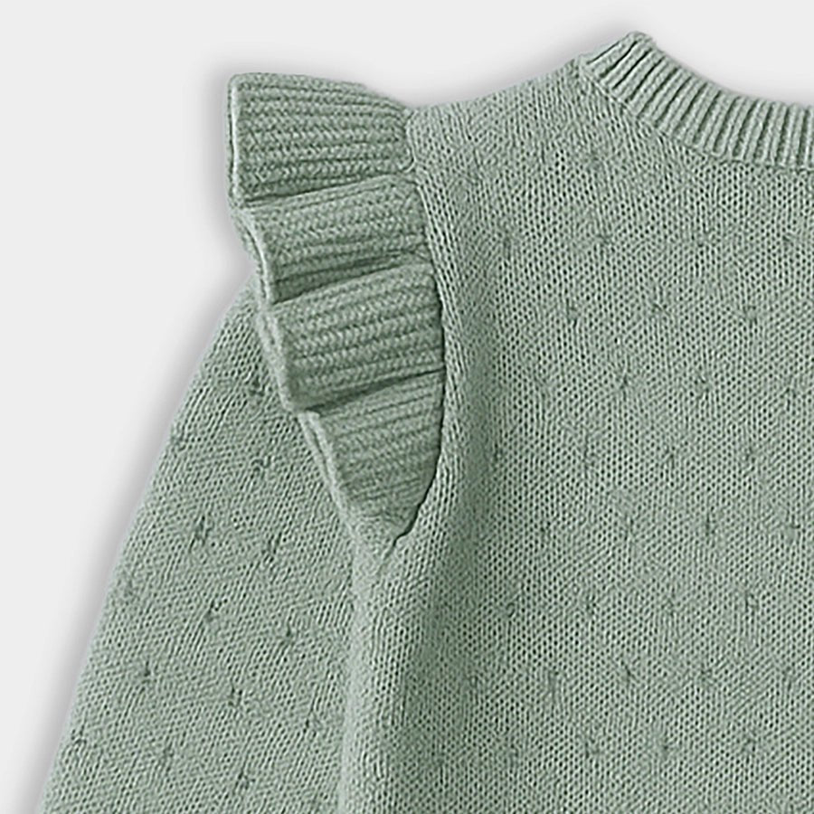 1Pk Blended Fine Knit Sweater Full Sleeves Sweater Full Sleeves 7