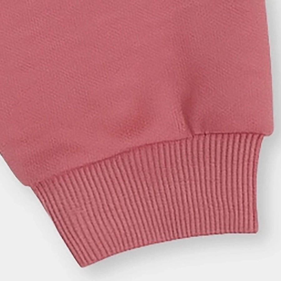 1Pk Blended Fleece Jogger Jogger 7