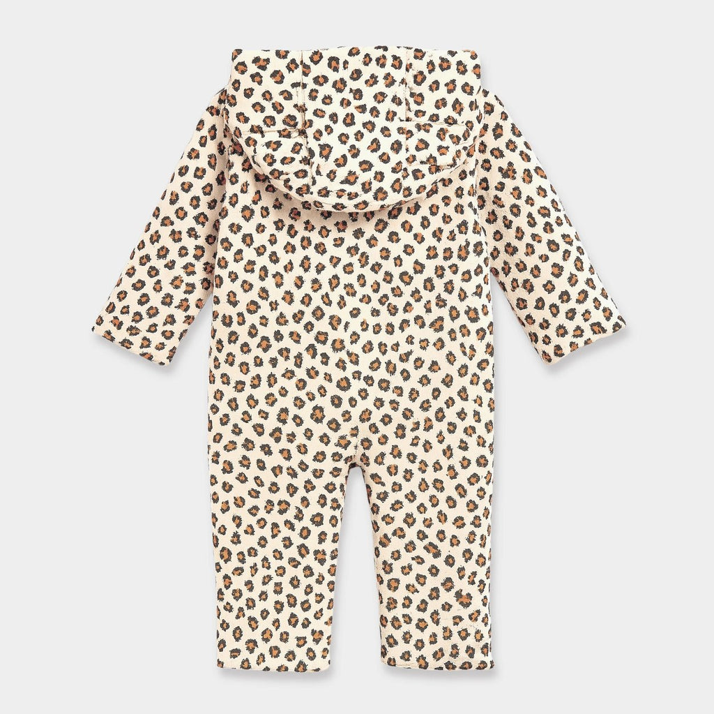 1Pk Blended Interlock Jump Suit Jump Suit 4