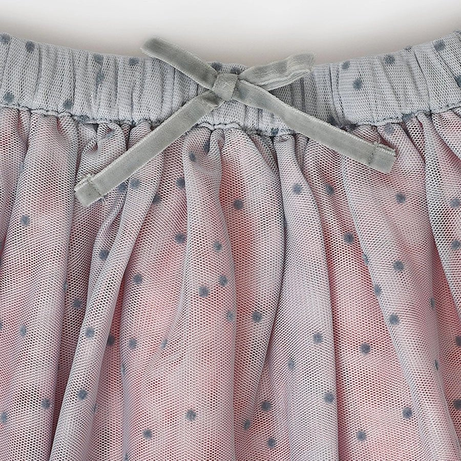 1Pk Blended Net Skirt Skirt 10