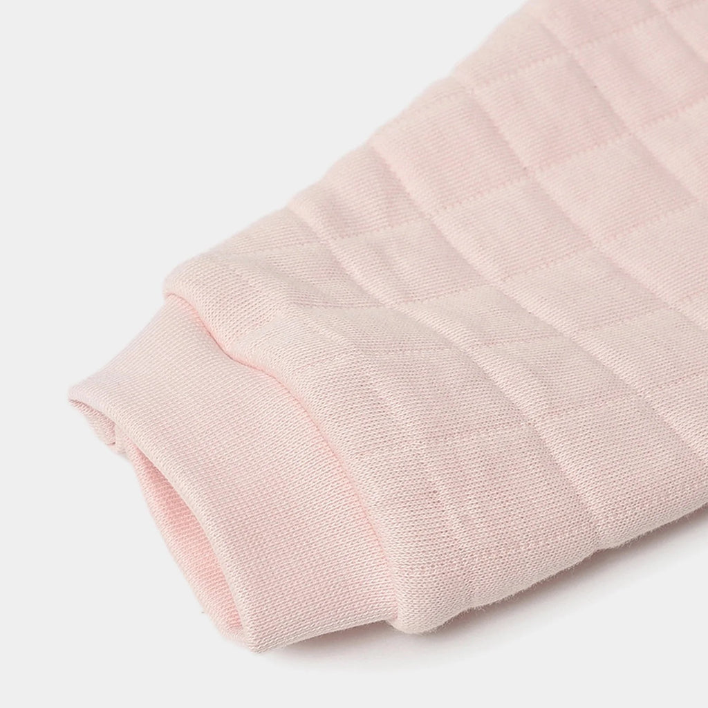 1Pk Blended Quilted Sleep Suit Sleep Suit 18
