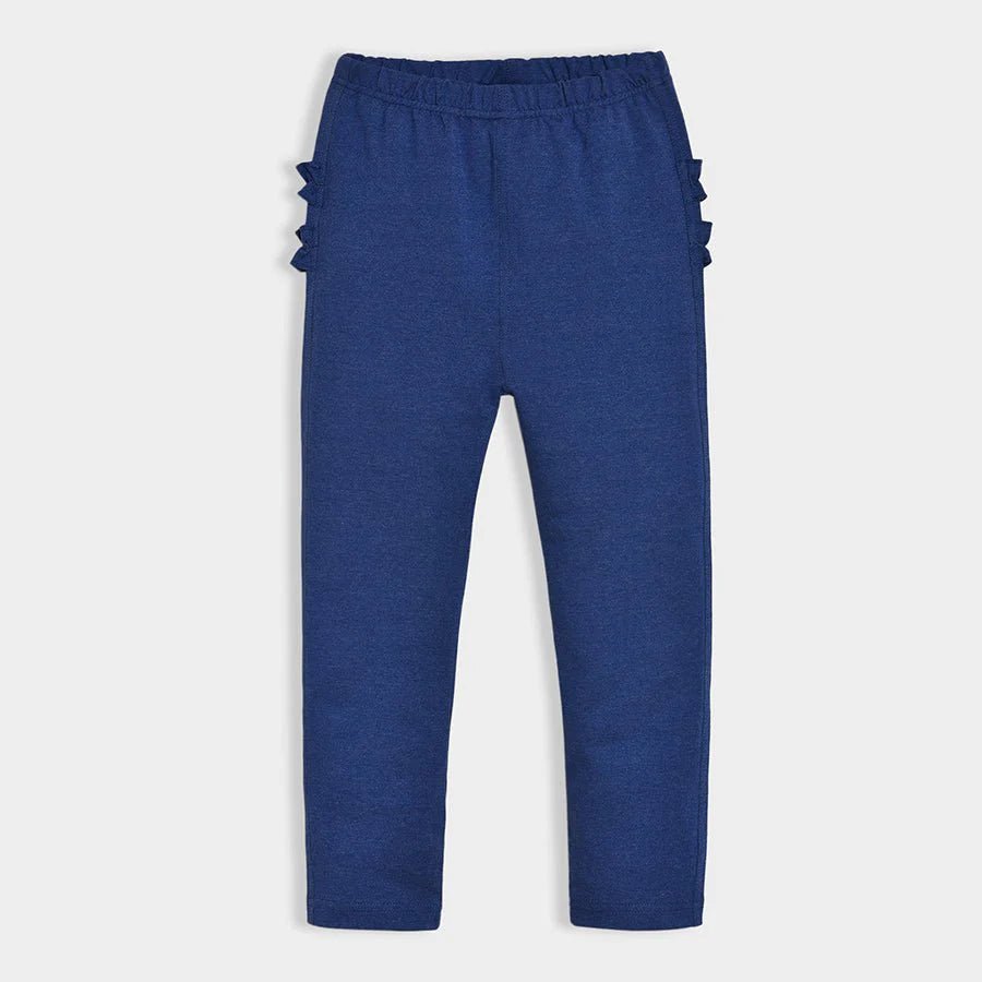 1Pk Blended Terry Legging Legging 3