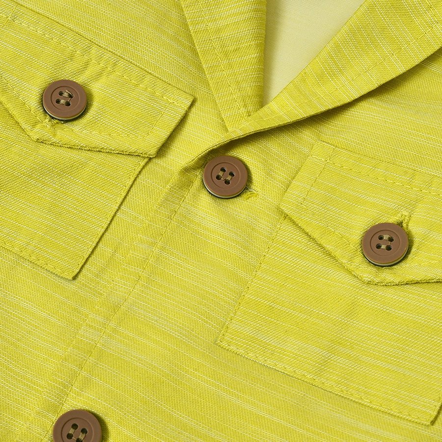 1Pk Blended Twill Jacket Full Sleeves Jacket Full Sleeves 13