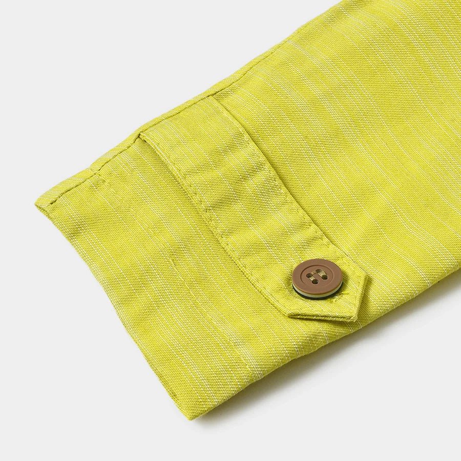 1Pk Blended Twill Jacket Full Sleeves Jacket Full Sleeves 14
