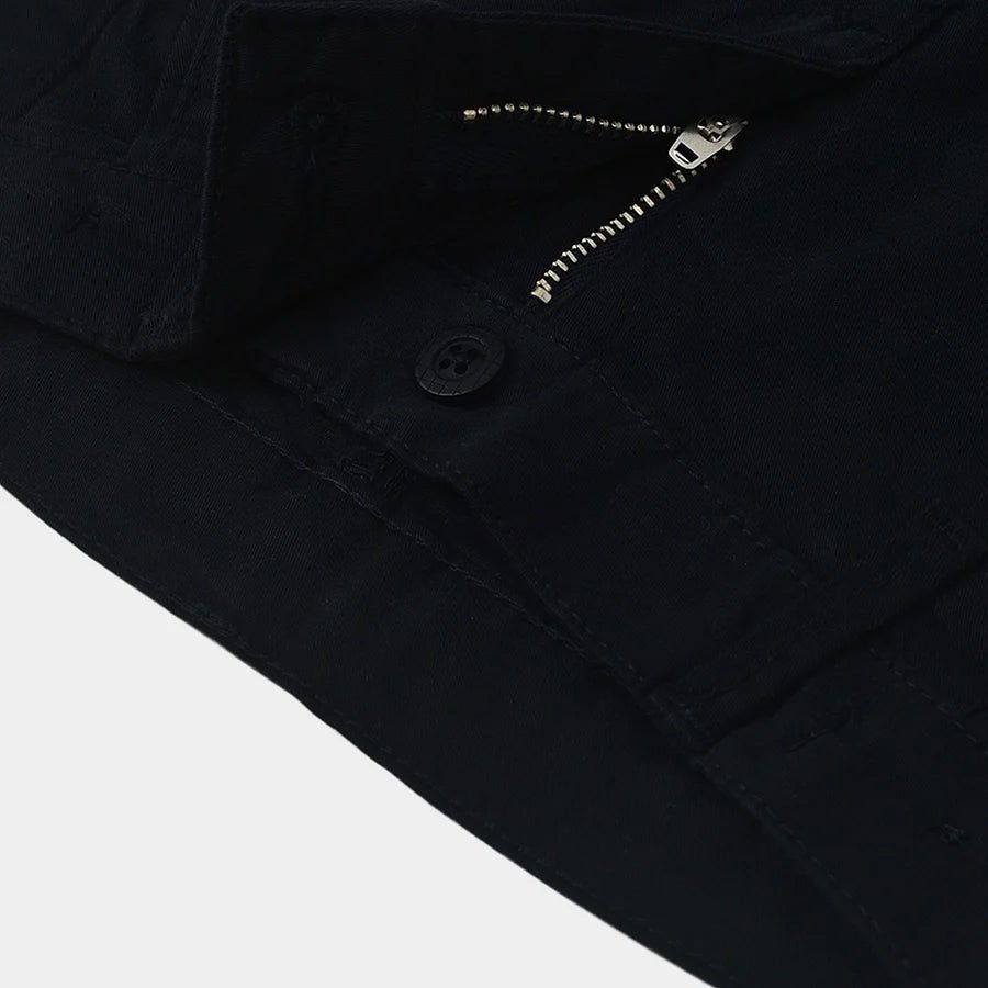 1Pk Blended Twill Trouser Trouser 14