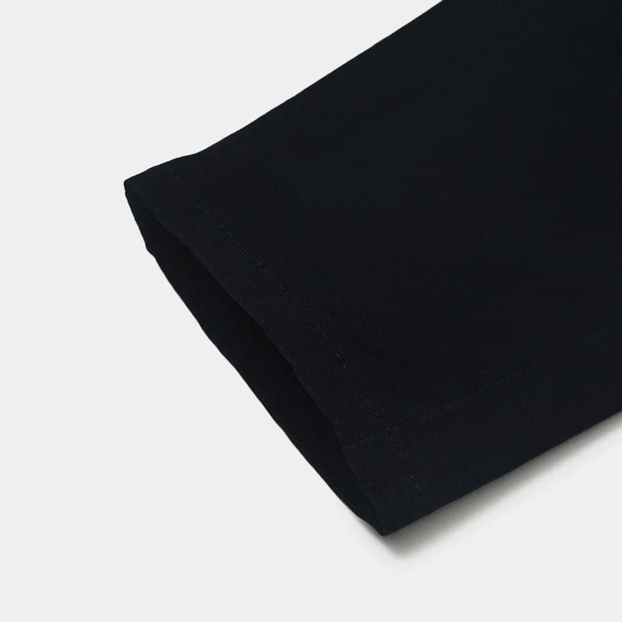 1Pk Blended Twill Trouser Trouser 16