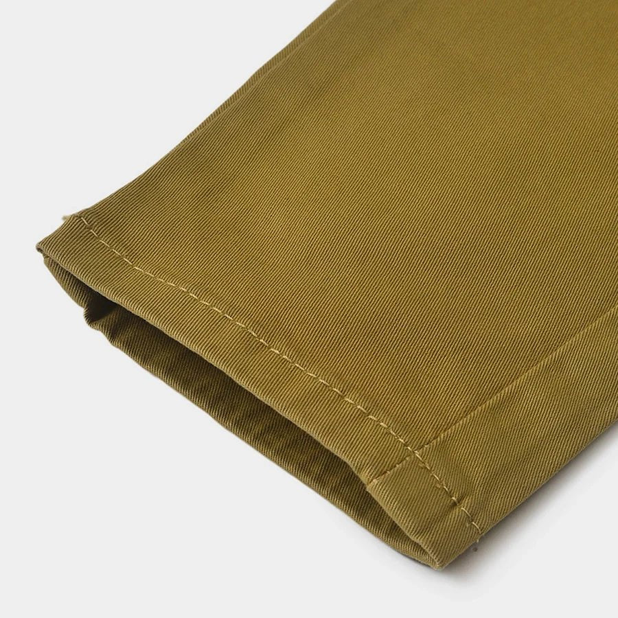 1Pk Blended Twill Trouser Trouser 8