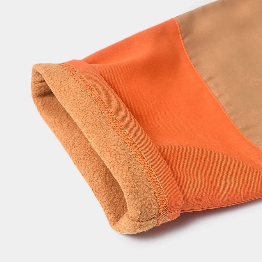 1Pk Blended Twill Trouser Trouser 9