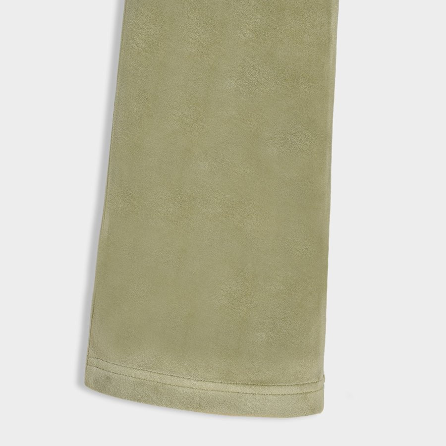 1Pk Blended Velour Legging Legging 13
