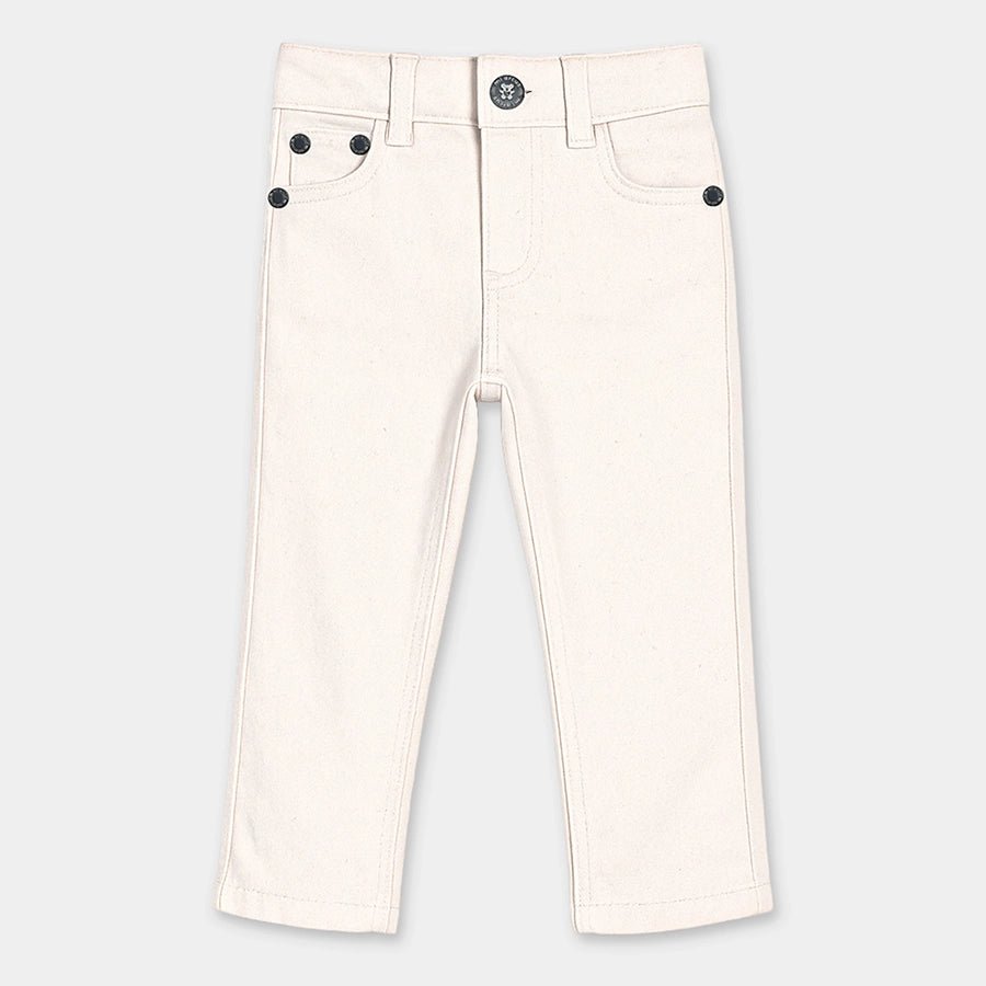 1Pk Blended Woven Denim Denim 2