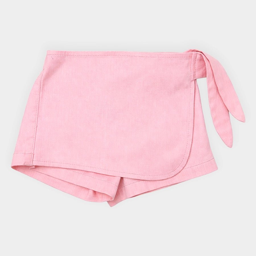 Binky Baby Tutu Fairy Pink – Angel's Face - View #10