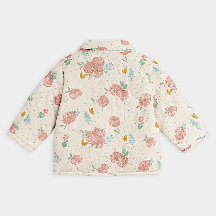 1Pk Cotton Cordruoy Jacket Full Sleeves Jacket Full Sleeves 3