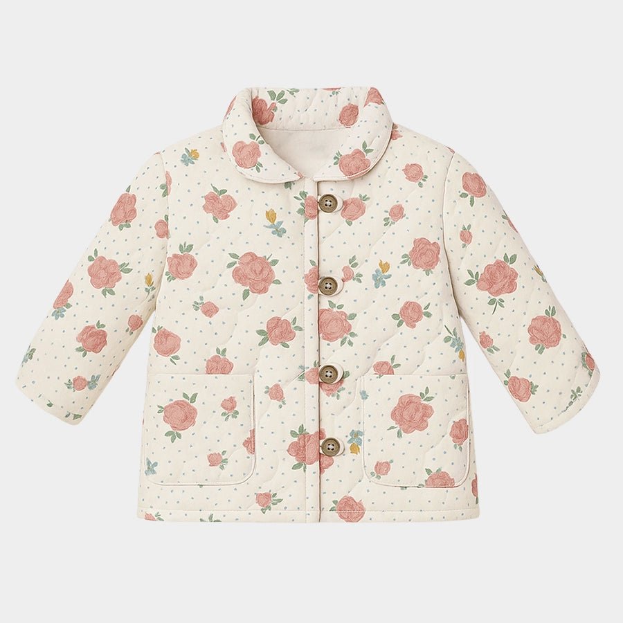 1Pk Cotton Cordruoy Jacket Full Sleeves Jacket Full Sleeves 2