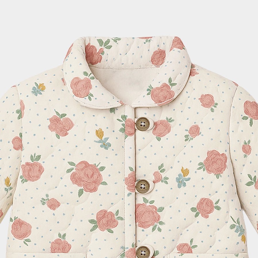 1Pk Cotton Cordruoy Jacket Full Sleeves Jacket Full Sleeves 4