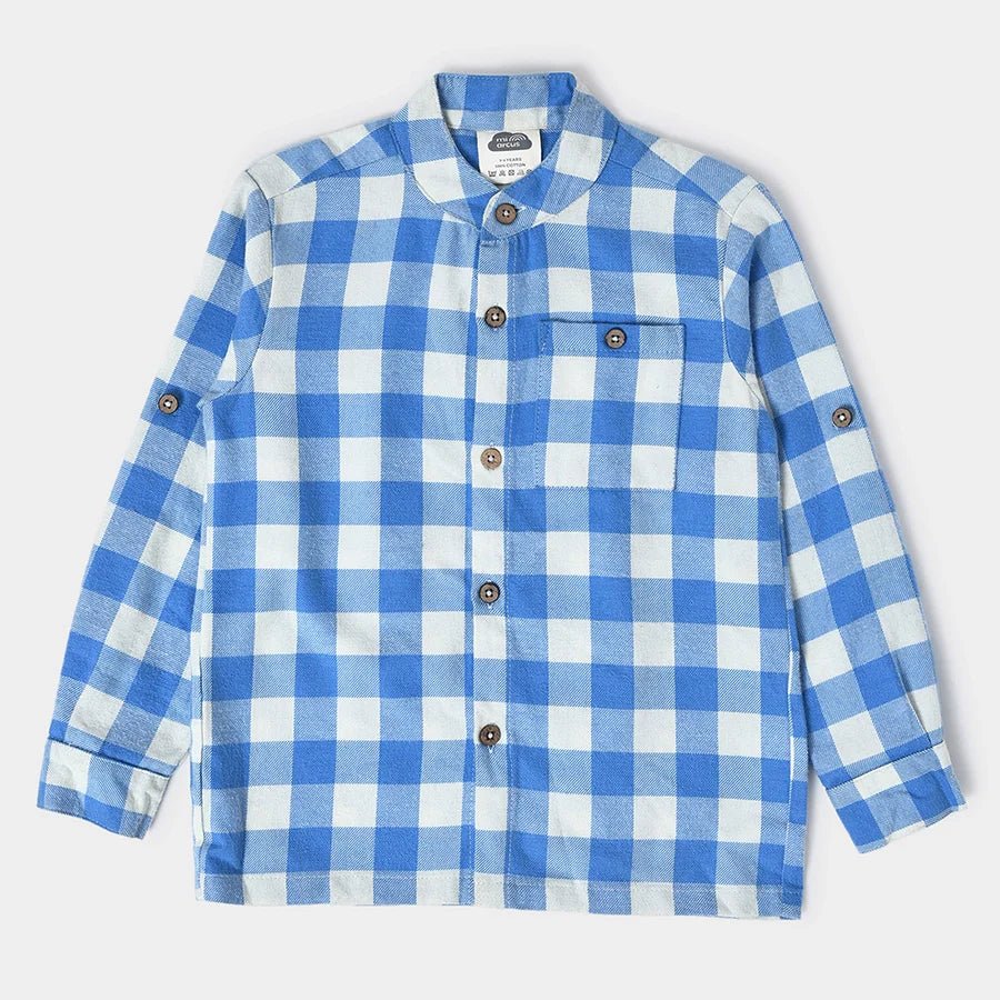 1Pk Cotton Flannel Flannel - Fleece Shirt Flannel - Fleece Shirt 9
