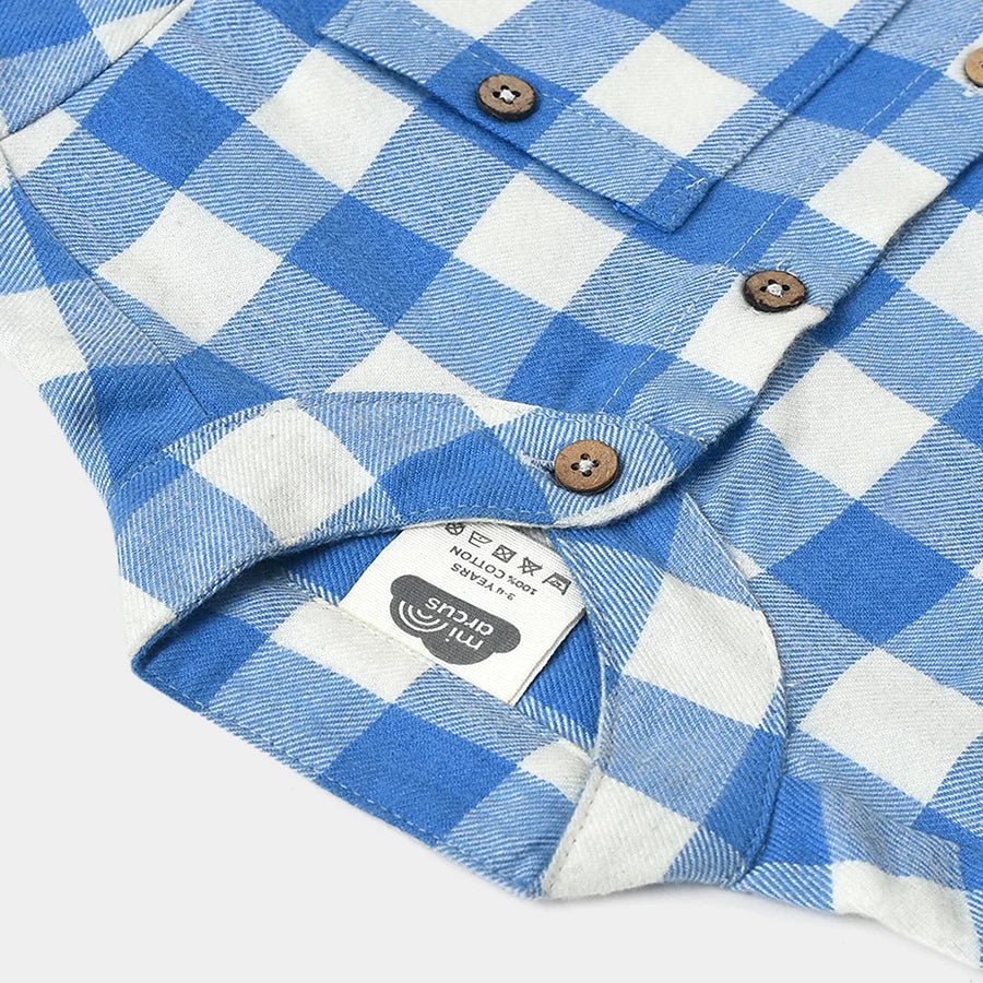 1Pk Cotton Flannel Flannel - Fleece Shirt Flannel - Fleece Shirt 14