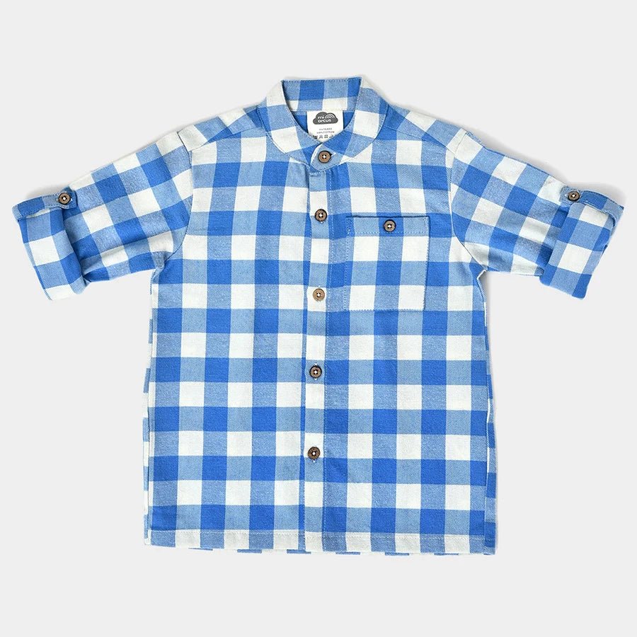 1Pk Cotton Flannel Flannel - Fleece Shirt Flannel - Fleece Shirt 4