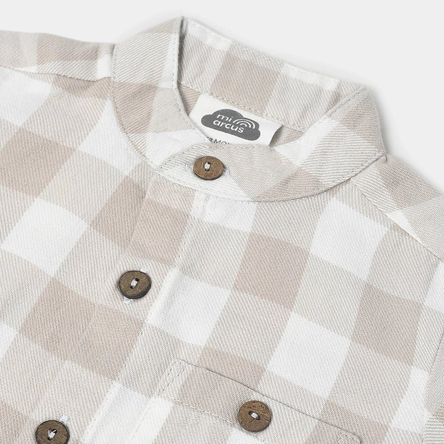1Pk Cotton Flannel Flannel - Fleece Shirt Flannel - Fleece Shirt 13