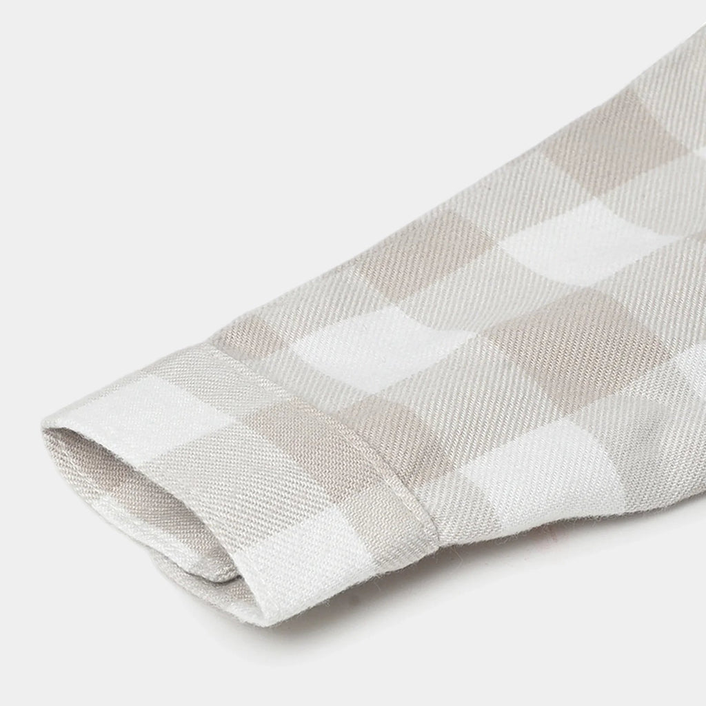 1Pk Cotton Flannel Flannel - Fleece Shirt Flannel - Fleece Shirt 8